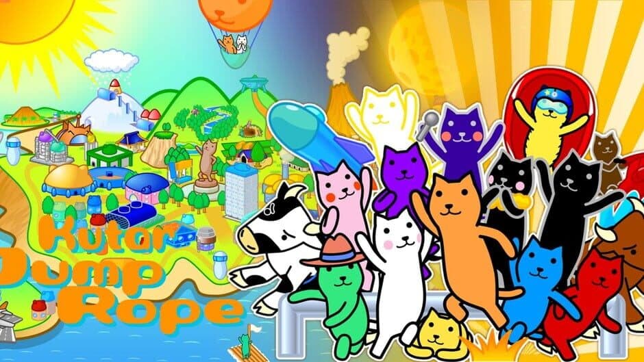 Kutar Jump Rope artwork 1