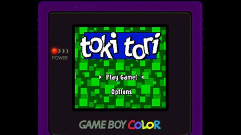 Toki Tori artwork 1