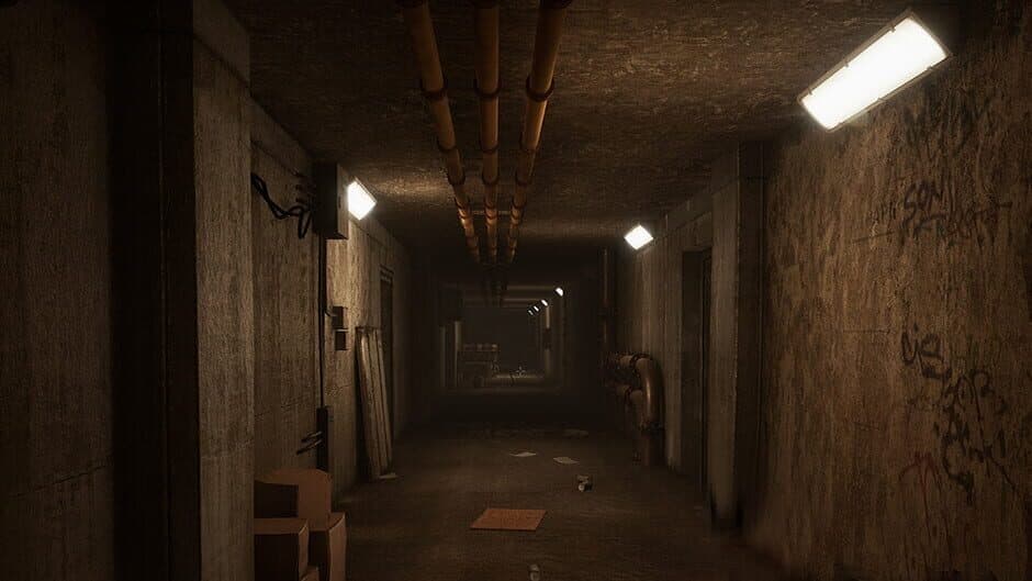Remorse: The List artwork 1