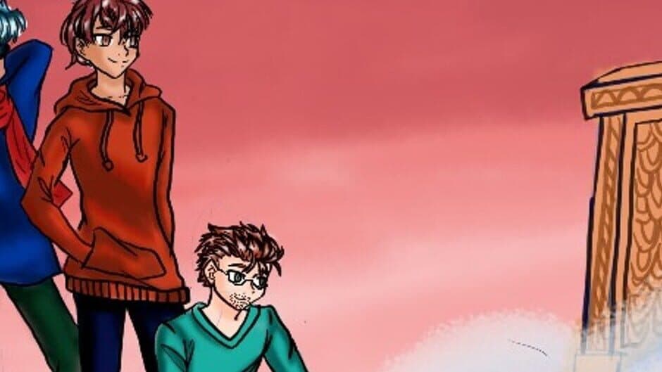 The Dream Team artwork 1