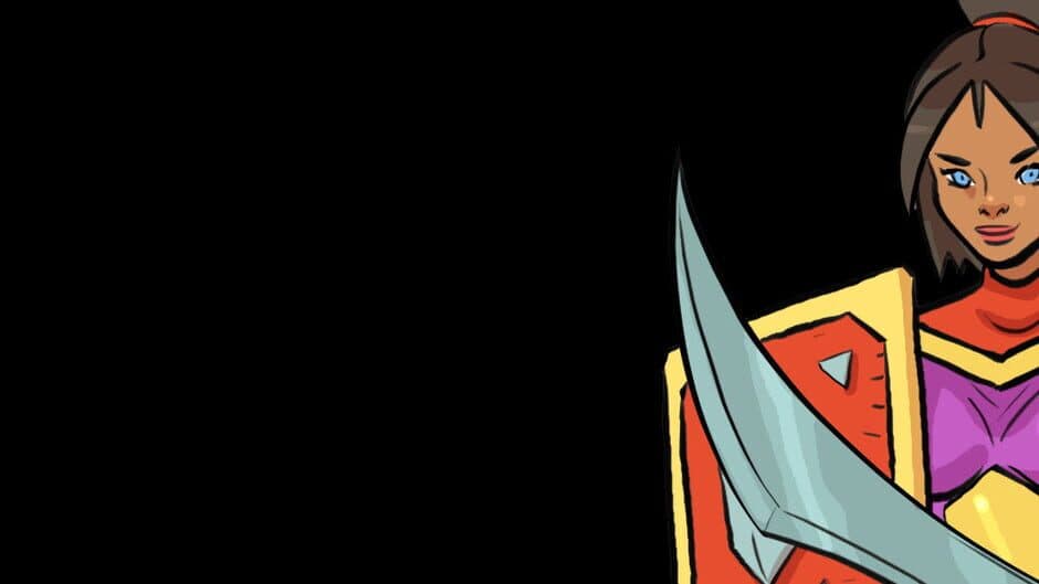Swords & Bones 2 artwork 1