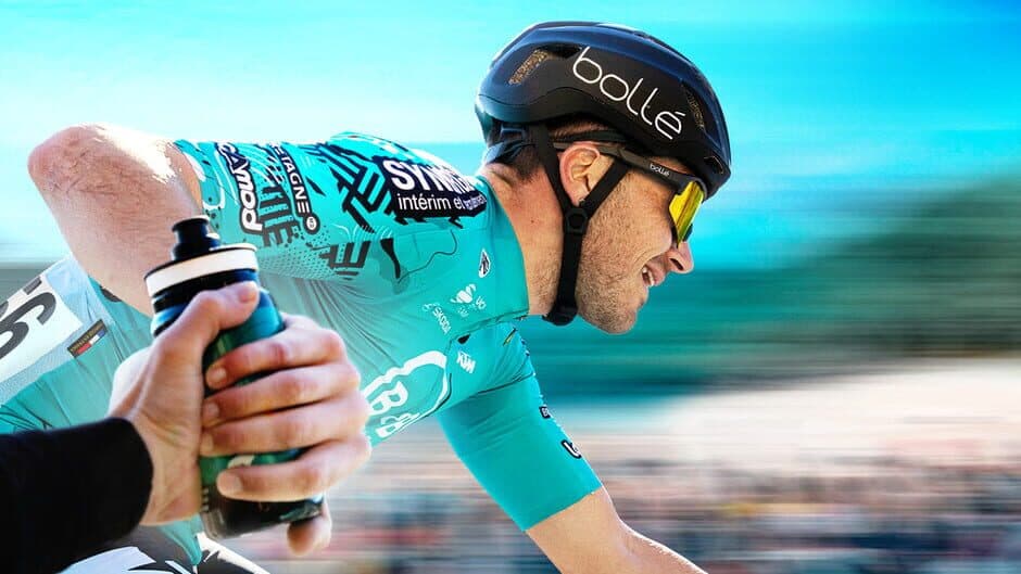 Pro Cycling Manager 2022 artwork 1