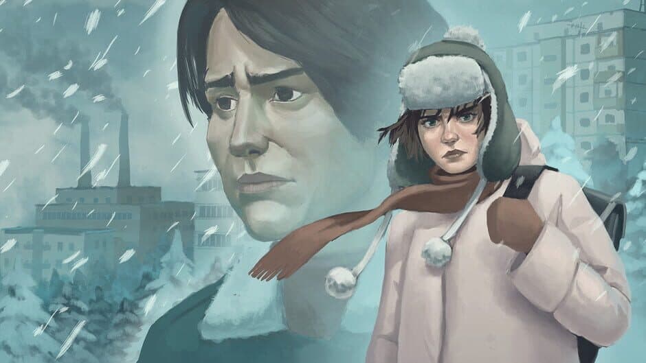 The Safe Place artwork 1
