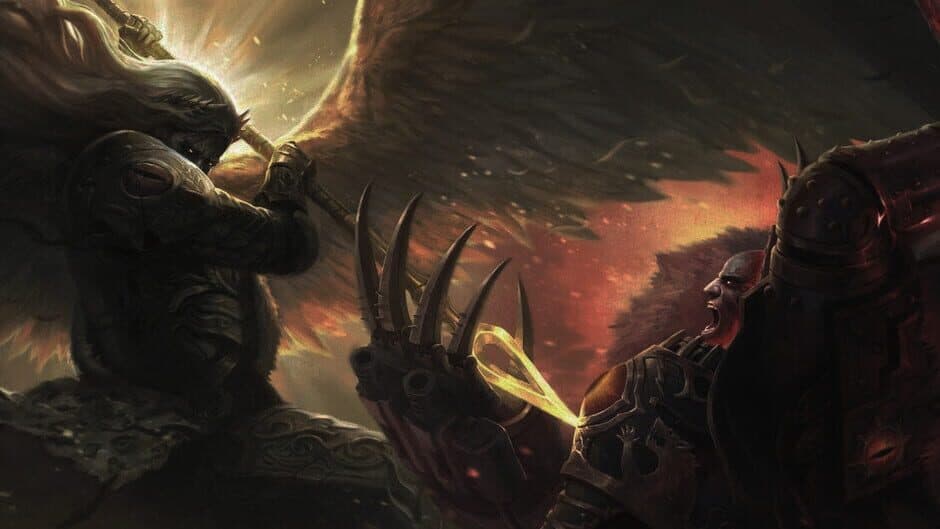 Sanctum Breach: Rebirth artwork 1