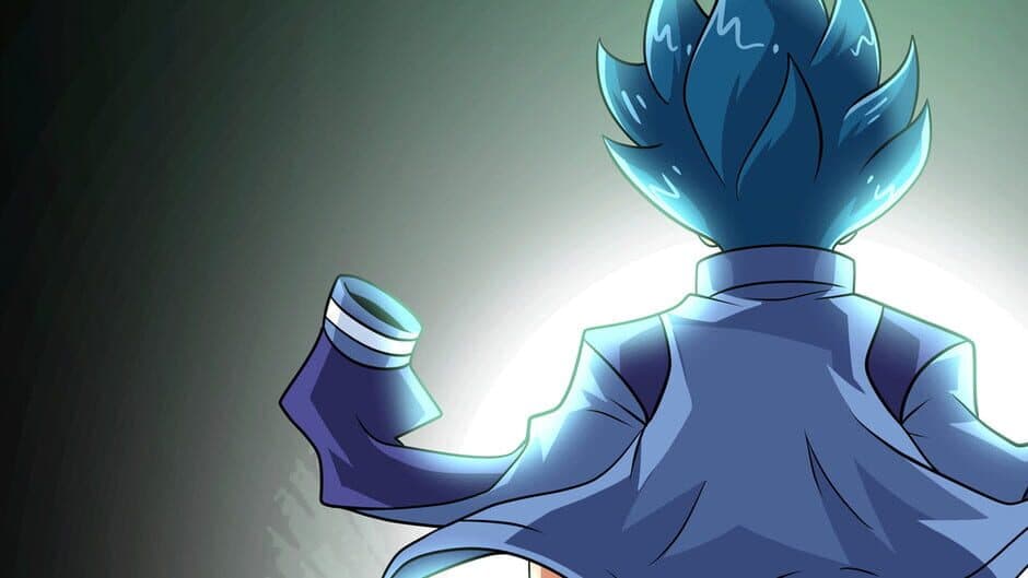 Final Stardust: Cosmic Nexus artwork 1