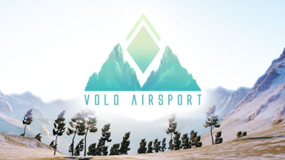 Volo Airsport artwork 1