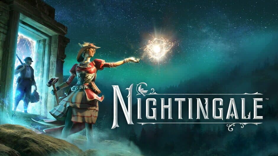 Nightingale artwork 1