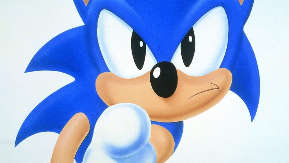 Sonic the Hedgehog 3 & Knuckles artwork 3