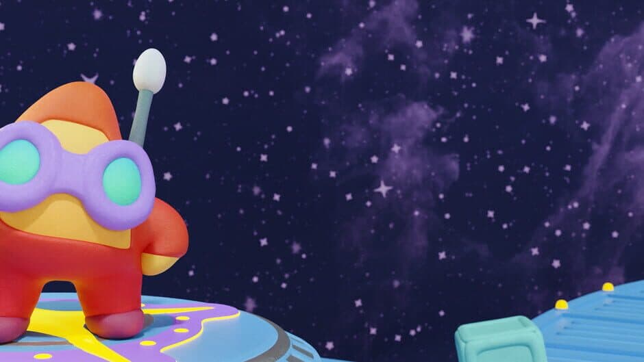 Star Stuff artwork 1