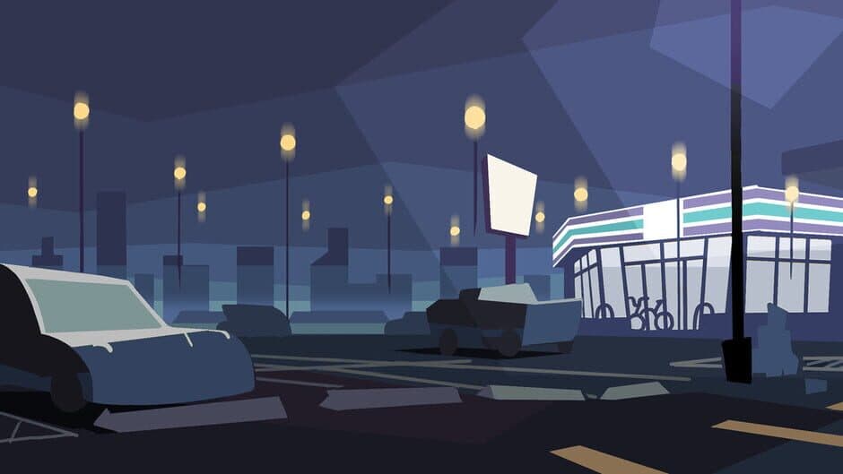 Tough Love Arena artwork 1