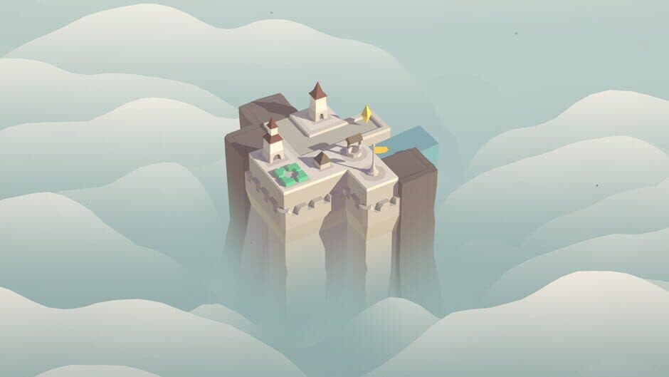 Isle of Arrows artwork 1