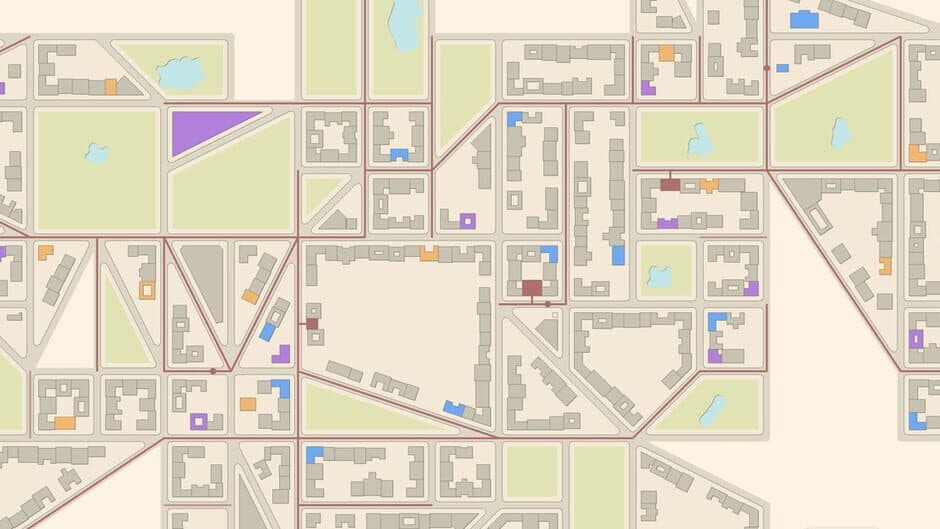 Tile Cities artwork 1