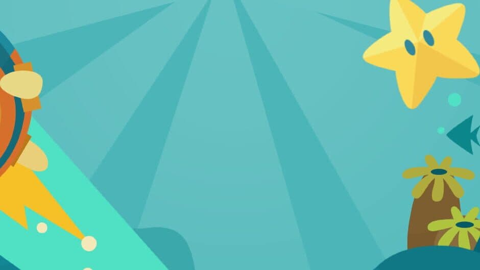 Surface Rush artwork 1