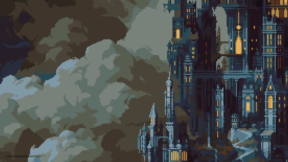 Loot River artwork 1