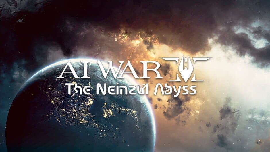 AI War 2: The Neinzul Abyss artwork 1