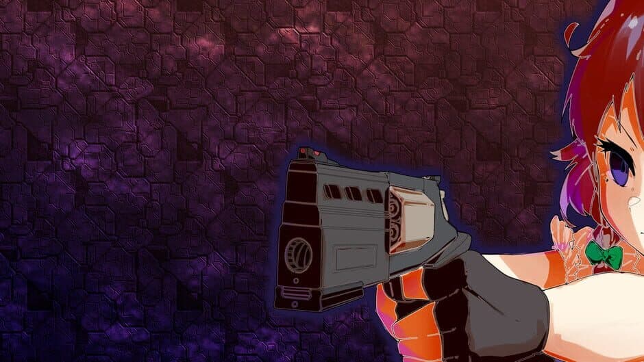 I am Sakuya: Touhou FPS Game artwork 1