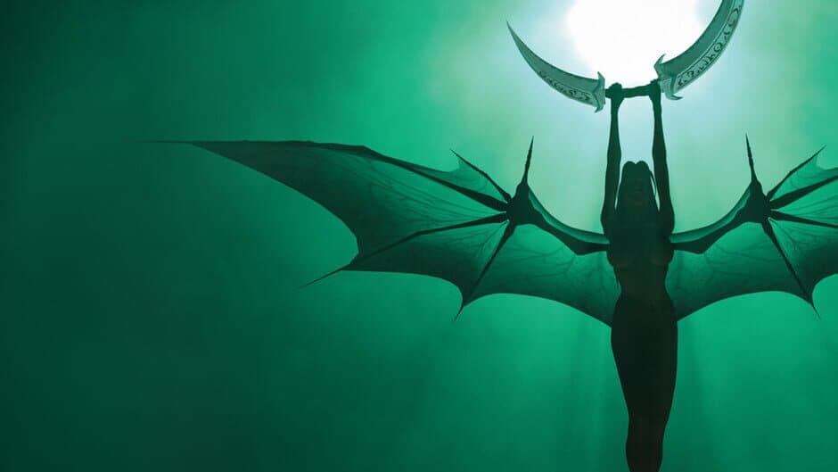 An Elder Scrolls Legend: Battlespire artwork 1