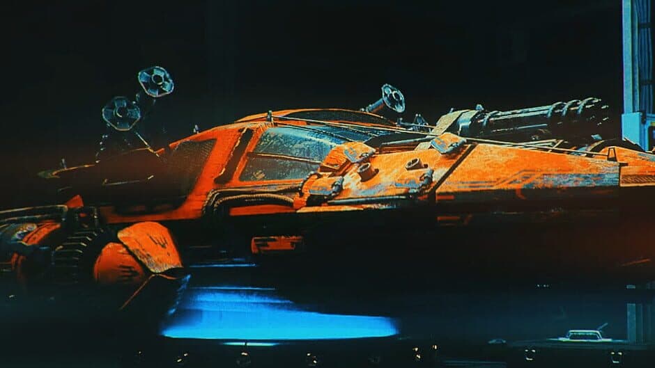Flashout III artwork 1