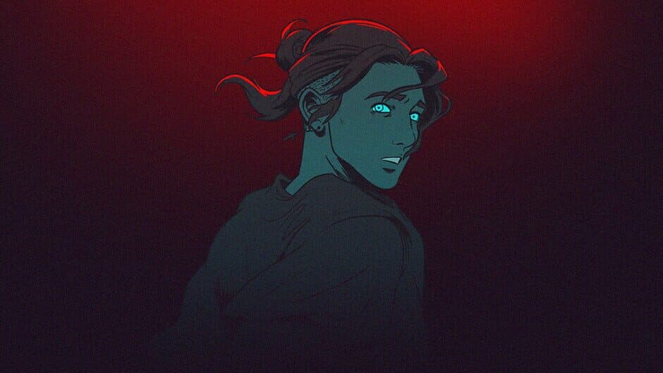 Let's Meat Adam 2 artwork 1