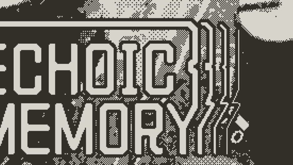 Echoic Memory artwork 1