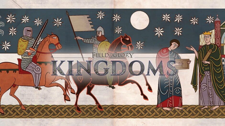 Field of Glory: Kingdoms artwork 1