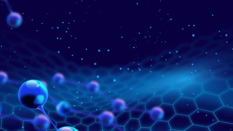 Molecule Make Lab artwork 1
