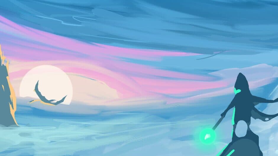 Alchemia: Creatio Ex Nihilo artwork 1