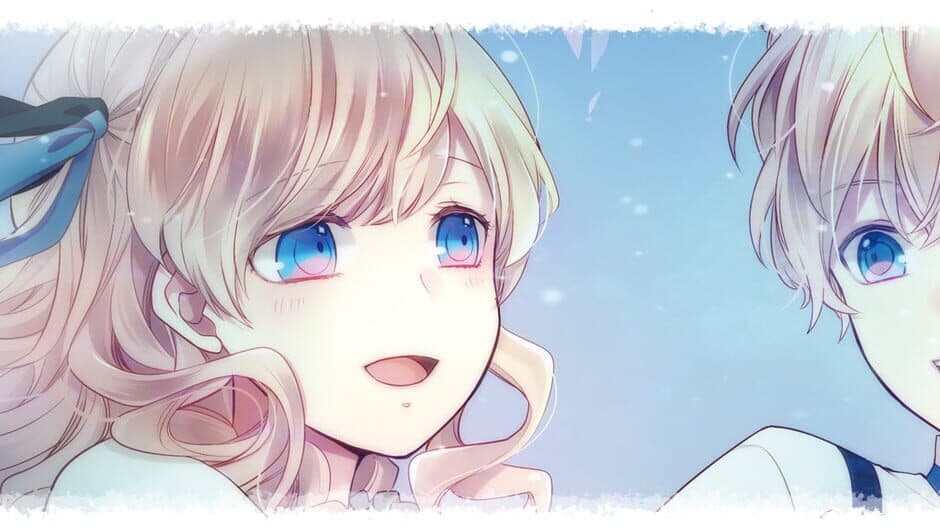 Taisho x Alice: Heads & Tails! artwork 1