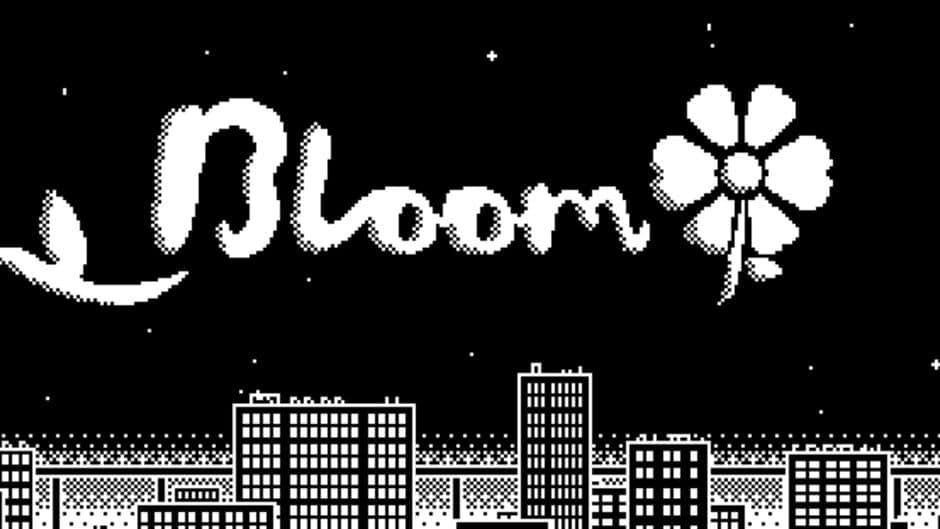 Bloom artwork 1