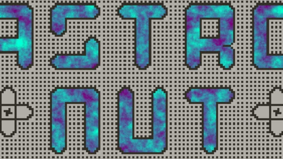 Astro Nut artwork 1