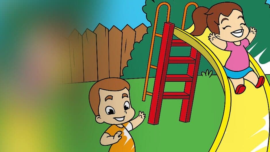 Coloring Book for Kids artwork 1