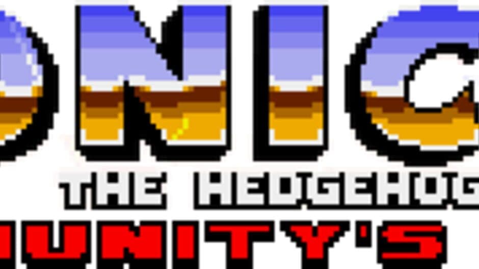 Sonic 2: Community's Cut artwork 1
