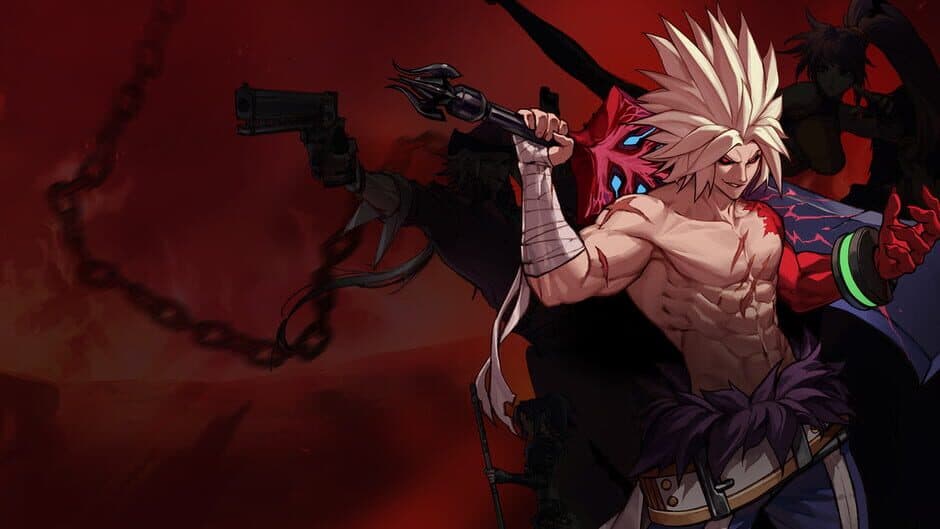 DNF Duel artwork 1