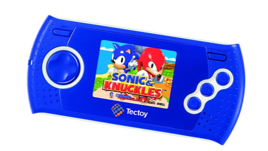 Arcade Portable artwork 1
