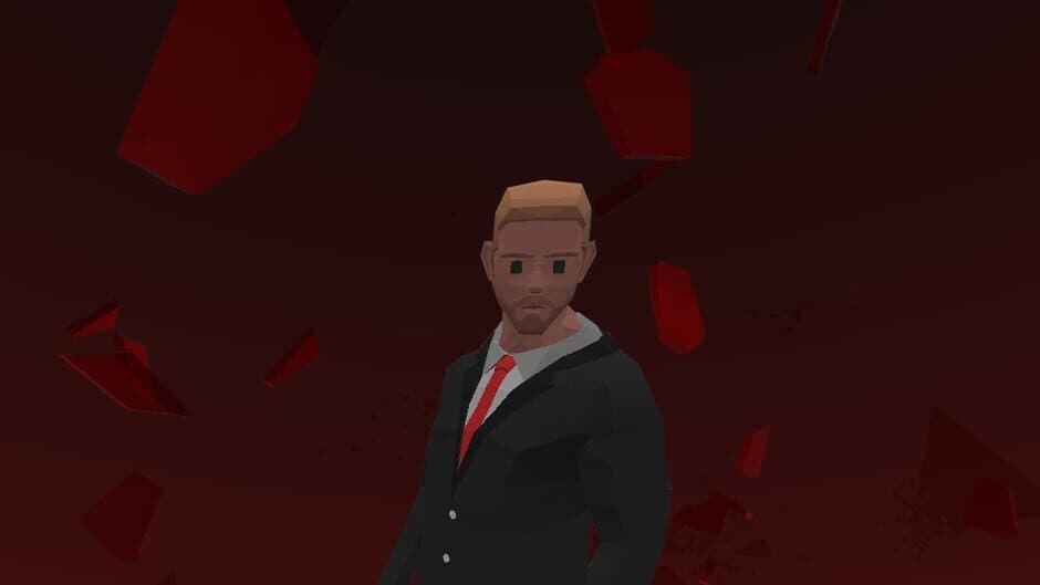 Frenzy VR artwork 1