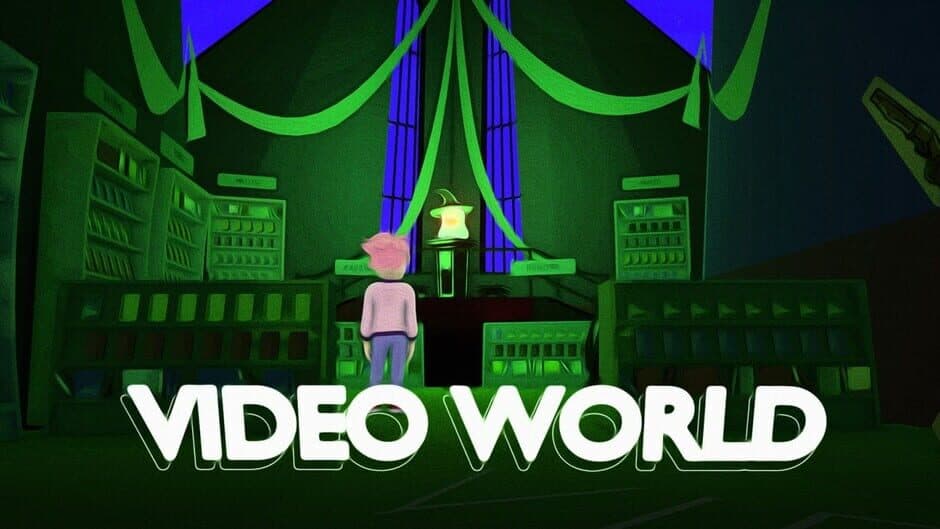 Video World artwork 1