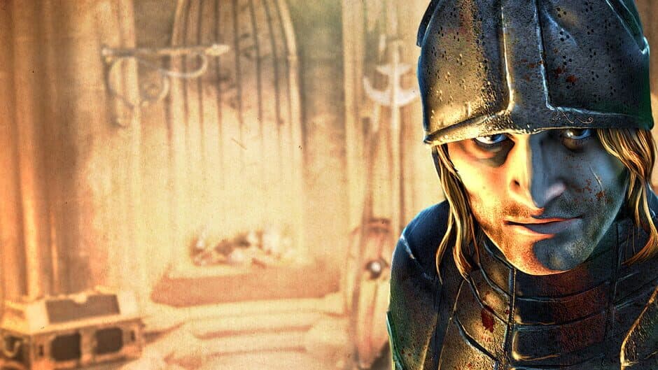 Medieval Battlefields: Black Edition artwork 1