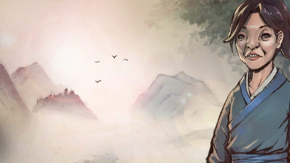 Legend of Mortal artwork 1
