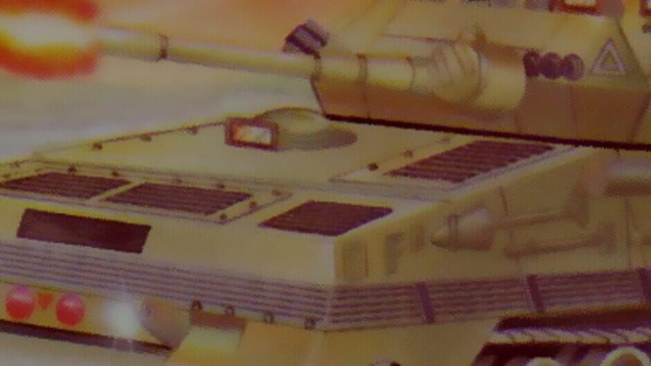 3D Combat Zone artwork 1
