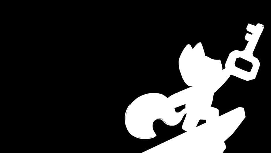Master Key artwork 1