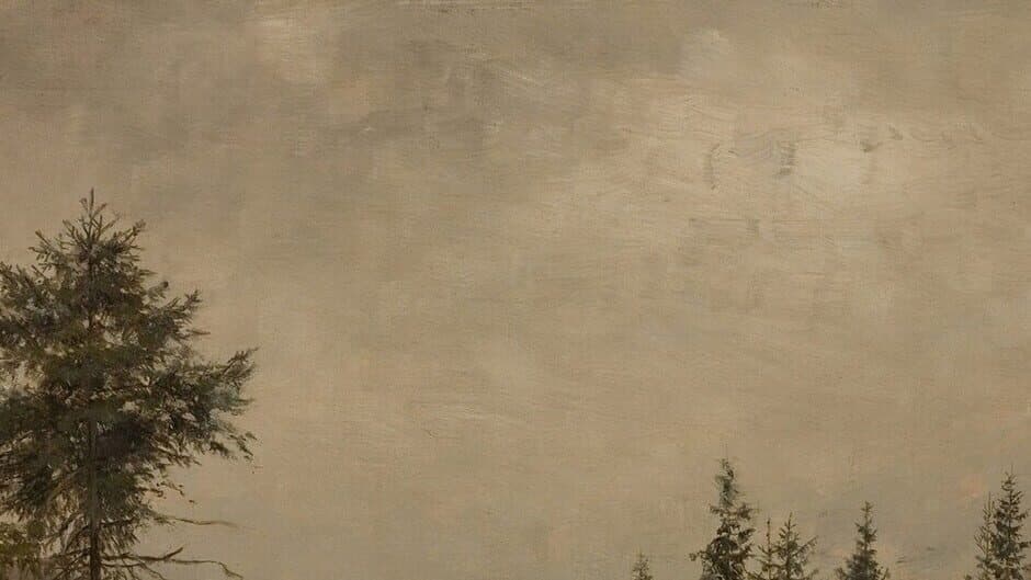 Svarog's Dream artwork 1