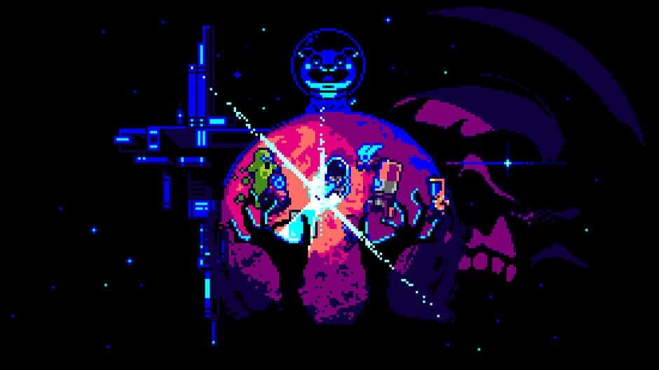 Genopanic artwork 1