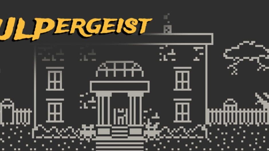 Pulpergeist artwork 1