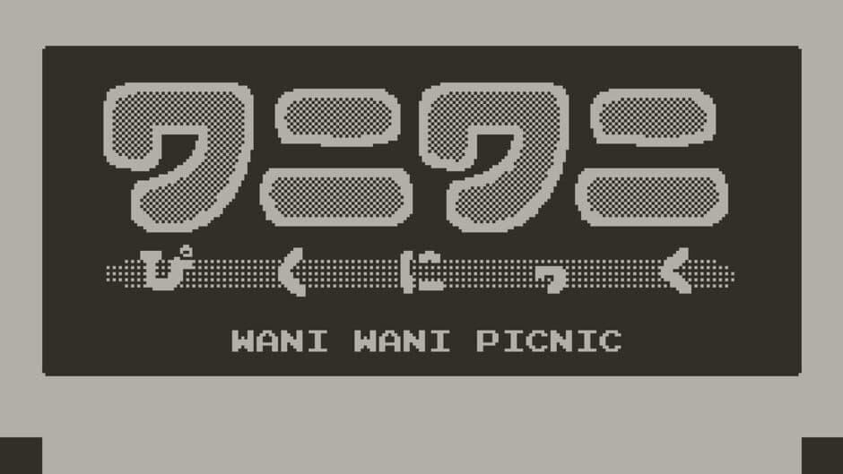Wani Wani Picnic artwork 1