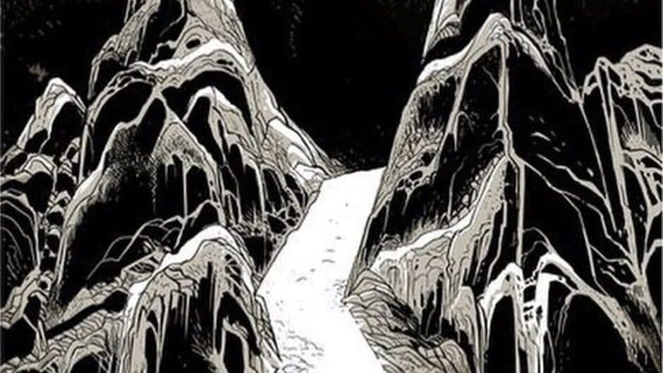 Syberia: The World Before artwork 1