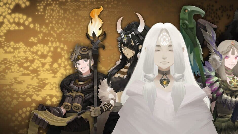 Prime of Flames artwork 1