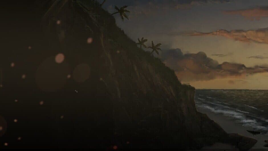 Frigato: Shadows of the Caribbean artwork 1