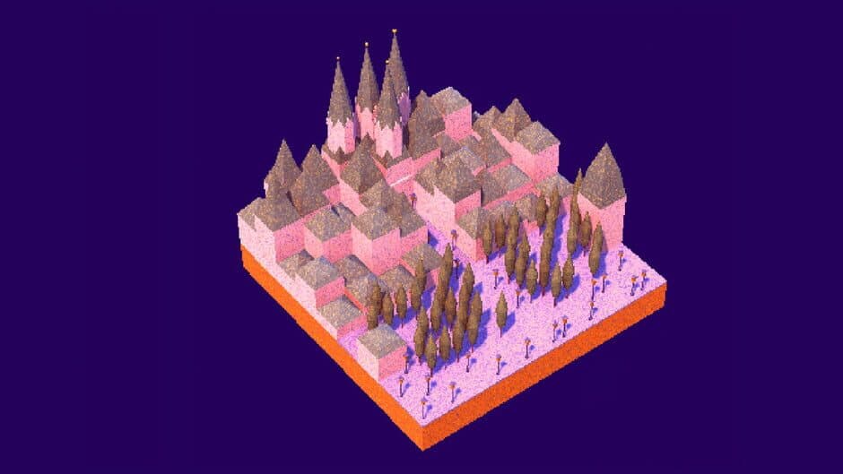 The Block artwork 1