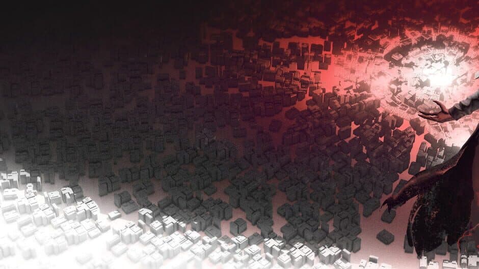 SCP: Secret Files artwork 1