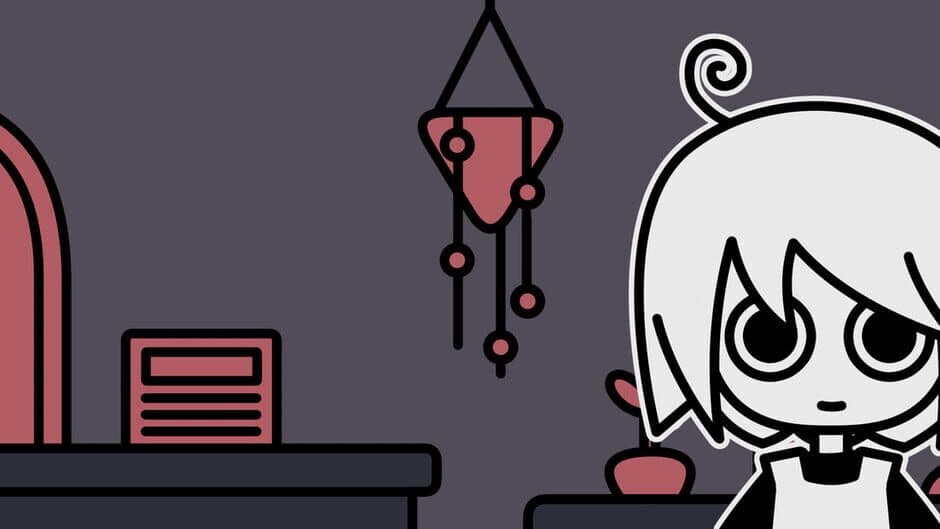 A pet shop after dark artwork 1